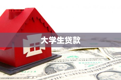 吴忠大学生贷款