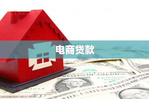 新蔡电商贷款