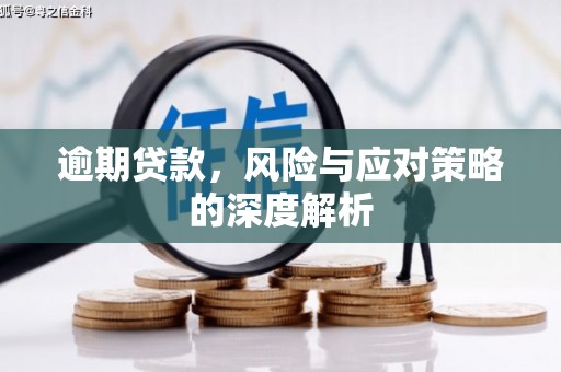 交口逾期贷款，风险与应对策略的深度解析