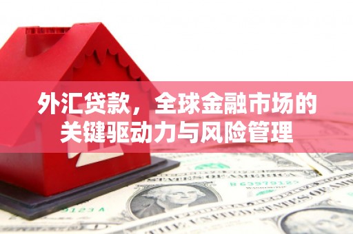 伊春外汇贷款，全球金融市场的关键驱动力与风险管理