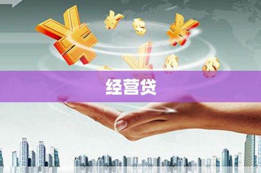 隆子经营贷