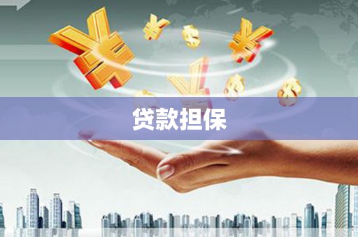 晋州贷款担保