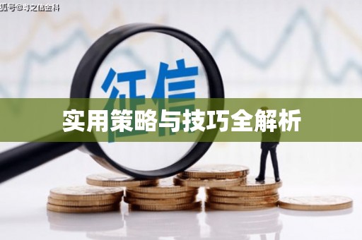 珲春实用策略与技巧全解析