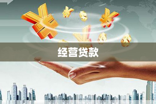竹崎经营贷款