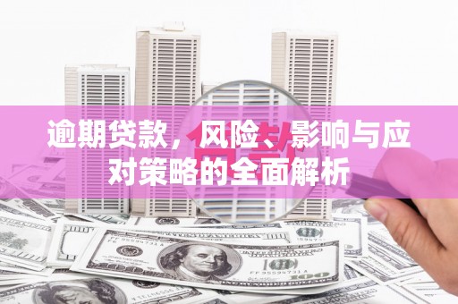 西畴逾期贷款，风险、影响与应对策略的全面解析
