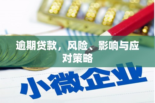 丰都逾期贷款，风险、影响与应对策略