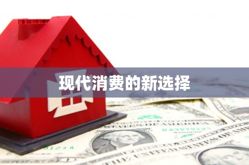 澧县现代消费的新选择